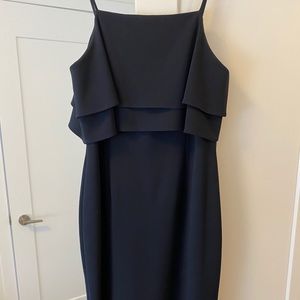 Maggie London Cocktail Dress